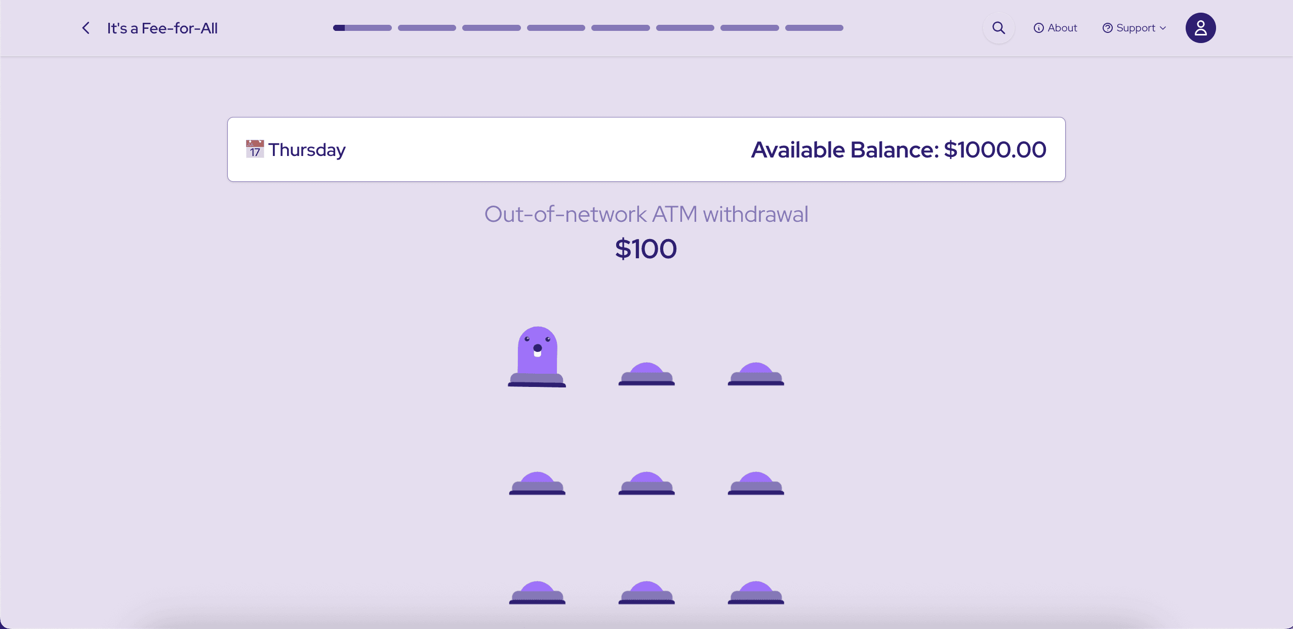 Smith College — additional project view